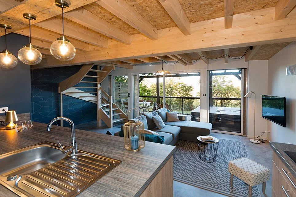 Spalazen - Lodge Henry · photo 1