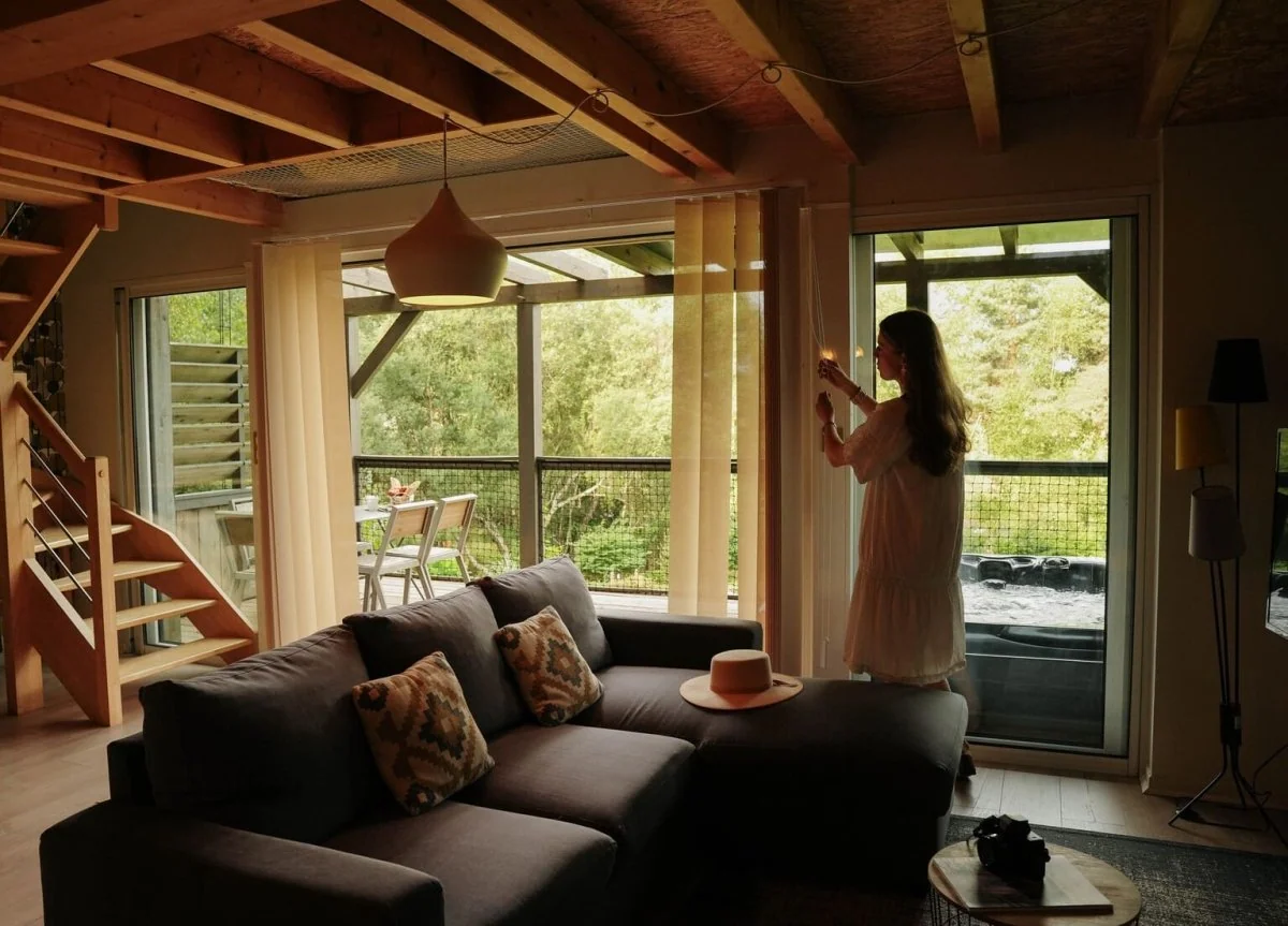 Spalazen - Lodge IRMA · thumbnail 4