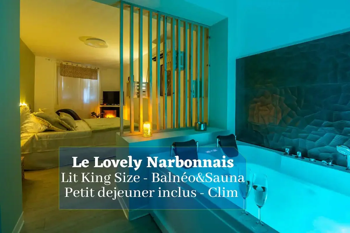 Le Lovely Narbonnais · thumbnail 2