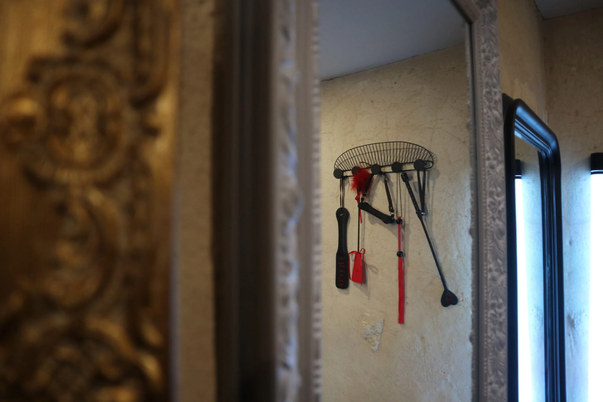 The Playroom : Love Room Bordeaux · thumbnail 5