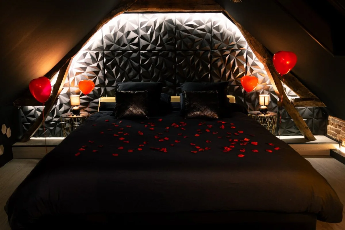The Ruby Lodge · photo 1