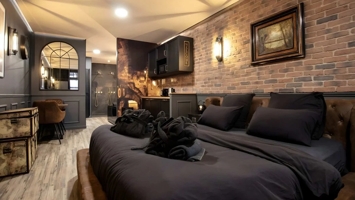 La suite des Arcades · photo 1