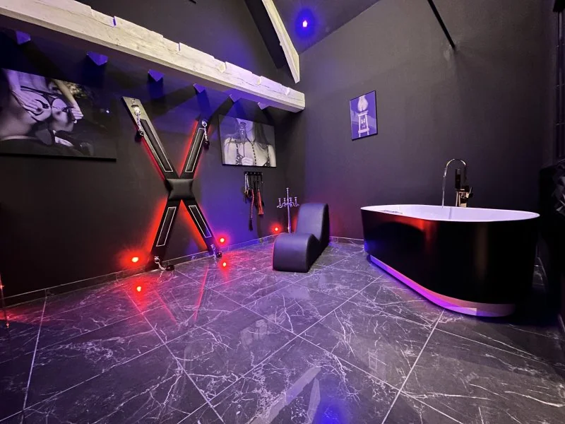 Loveroom Dark - Red Room 2 · thumbnail 2