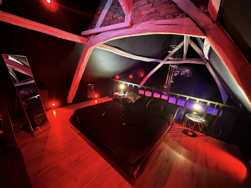 Loveroom Dark - Red Room 2 · thumbnail 5