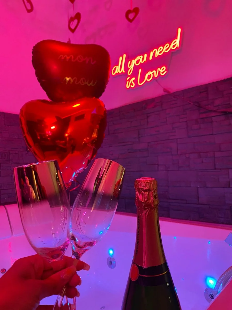 La Love Romantique · photo 1