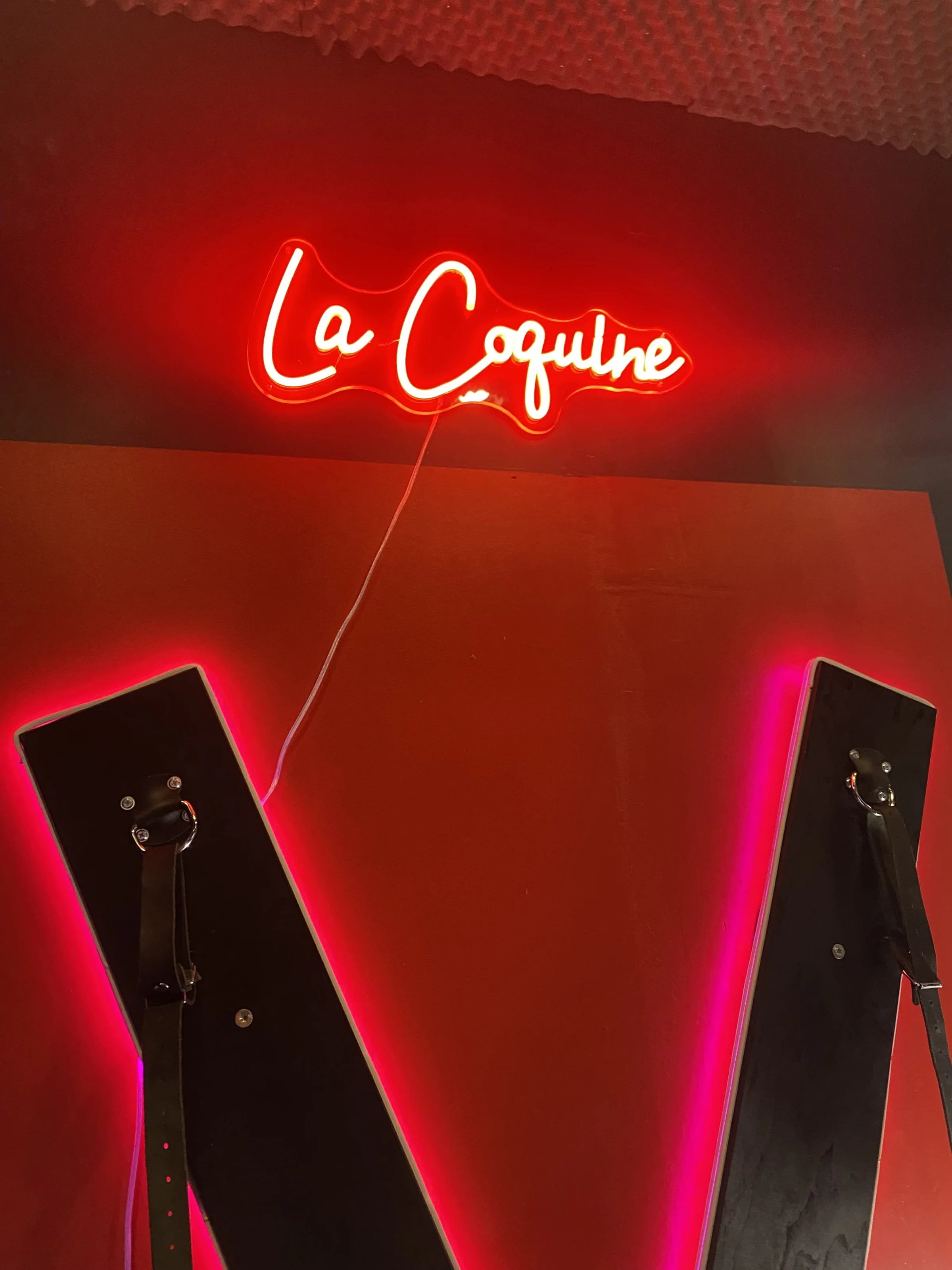 La Love Coquine · thumbnail 2