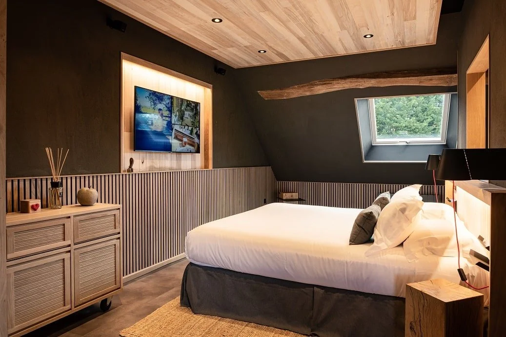Le Domaine des Prés Verts - Le Studio · photo 1