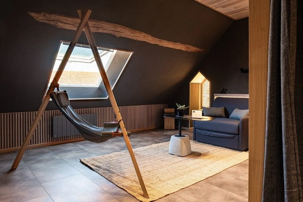Le Domaine des Prés Verts - Le Studio · thumbnail 2