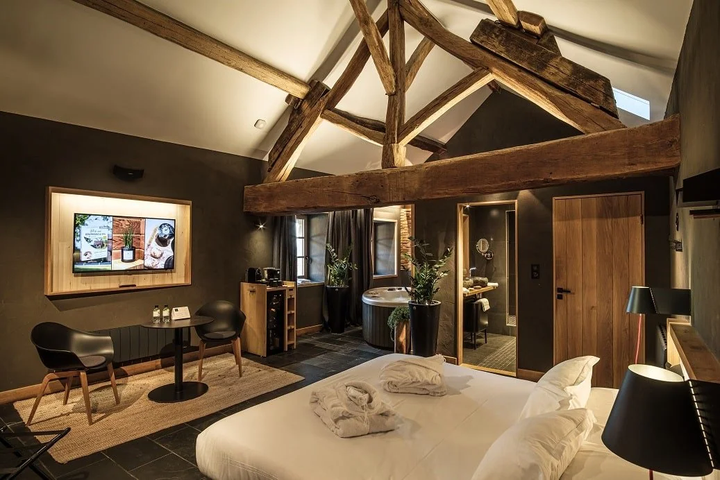 Le Domaine des Prés Verts - La Suite · photo 1