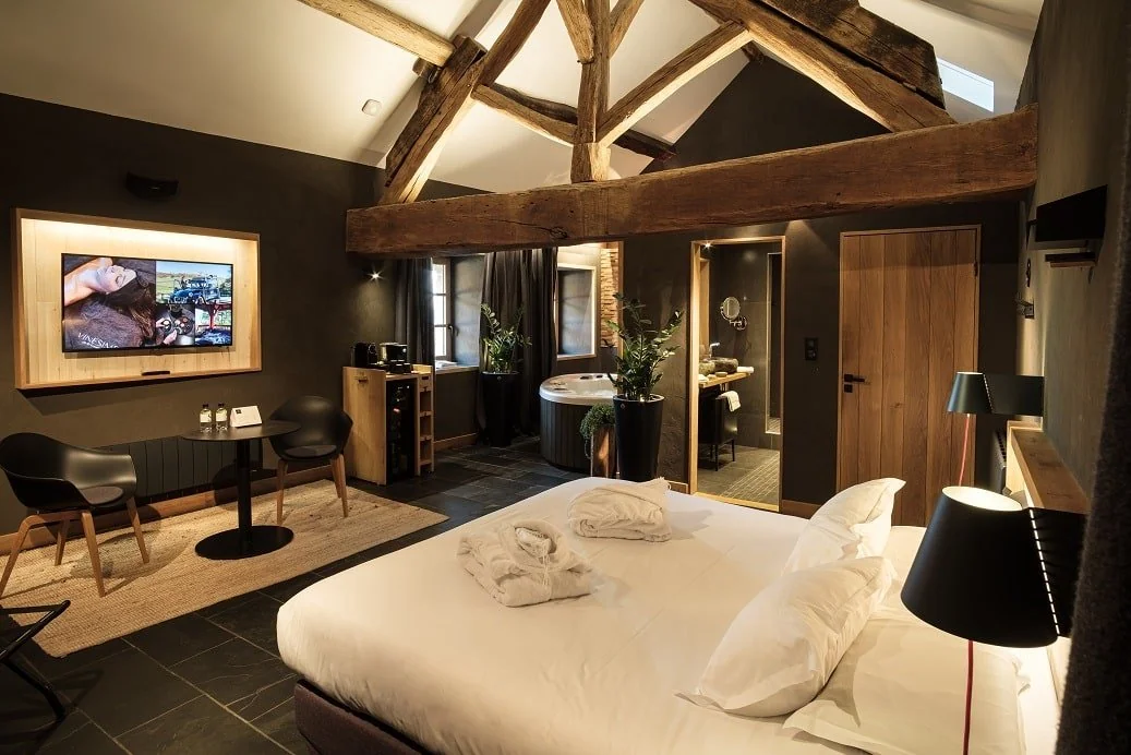 Le Domaine des Prés Verts - La Suite · thumbnail 3