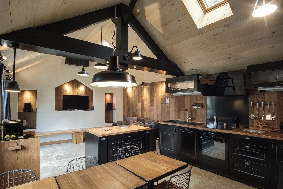 Le Domaine des Prés Verts - Le Logis · photo 1