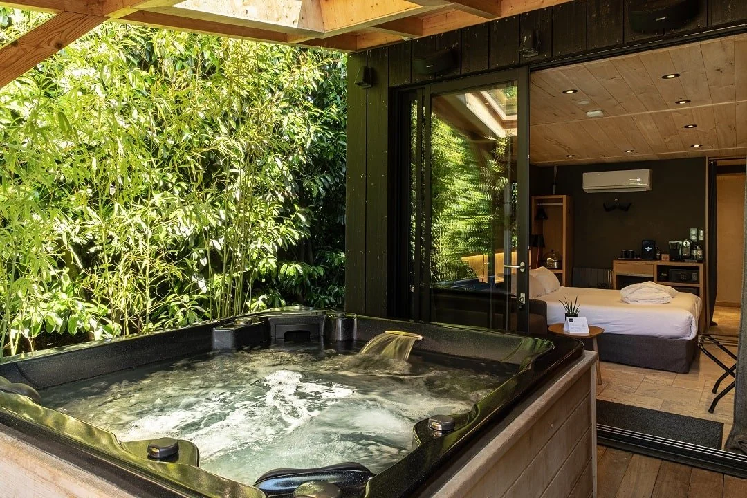 Le Domaine des Prés Verts - Le Lodge · photo 1