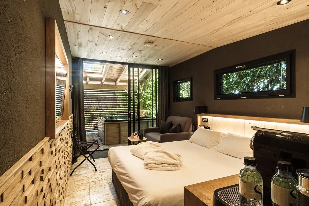 Le Domaine des Prés Verts - Le Lodge · thumbnail 2