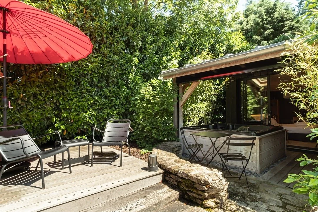 Le Domaine des Prés Verts - Le Lodge · thumbnail 3