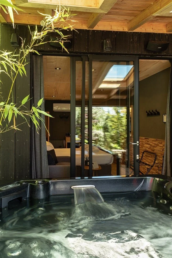 Le Domaine des Prés Verts - Le Lodge · thumbnail 4