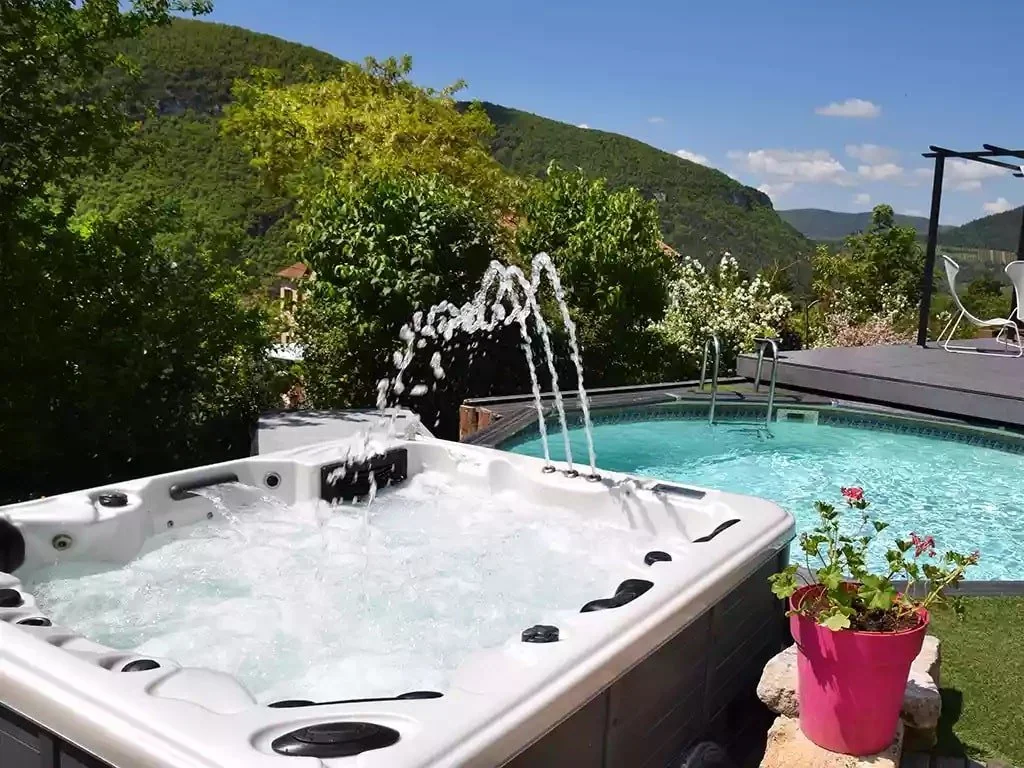 Le Soleilo - Soleil Eau et Spa · photo 1