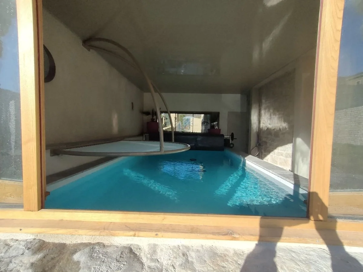 Le Soleilo - Soleil Eau et Spa · thumbnail 2