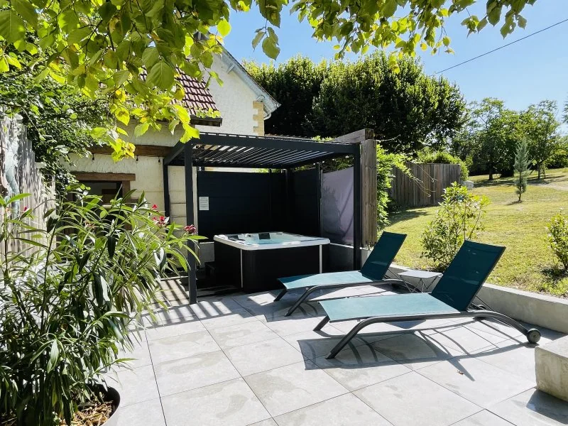 Charmant studio - Maison Tournesol · photo 1