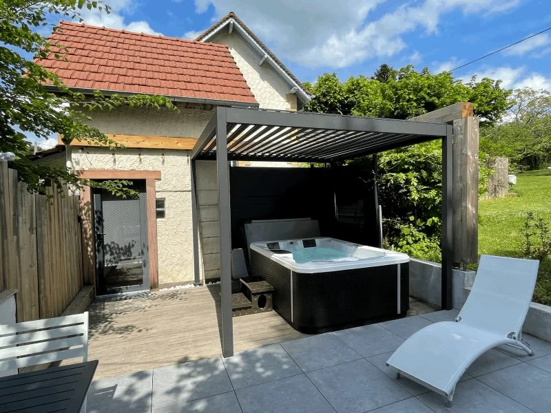 Charmant studio - Maison Tournesol · thumbnail 2