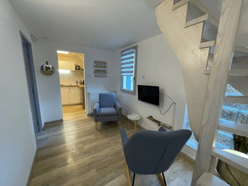 Charmant studio - Maison Tournesol · thumbnail 5