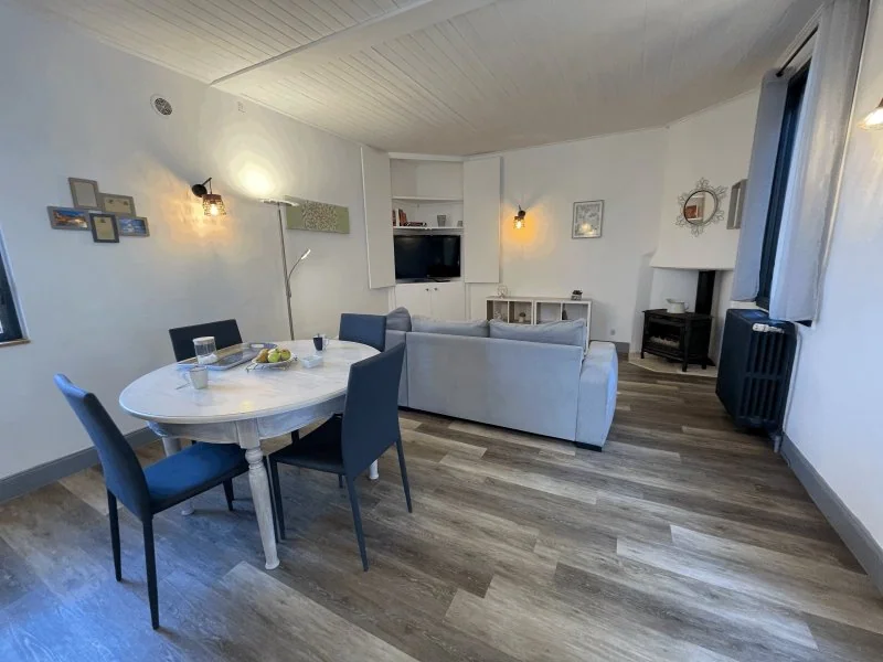 Suite dans les hauteurs - Maison Tournesol · thumbnail 2