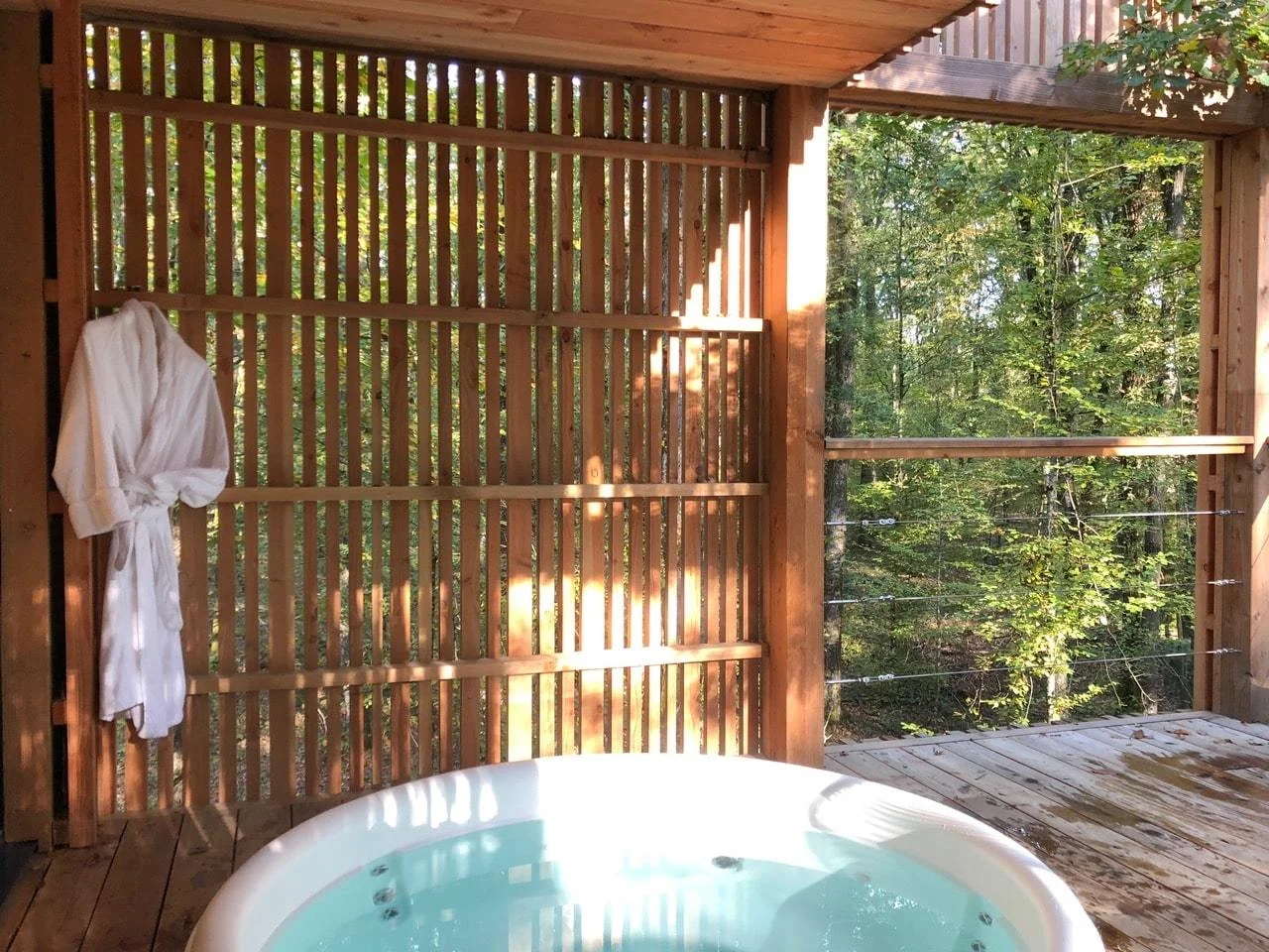 Loire Valley Lodge - Sixtie’s · photo 1