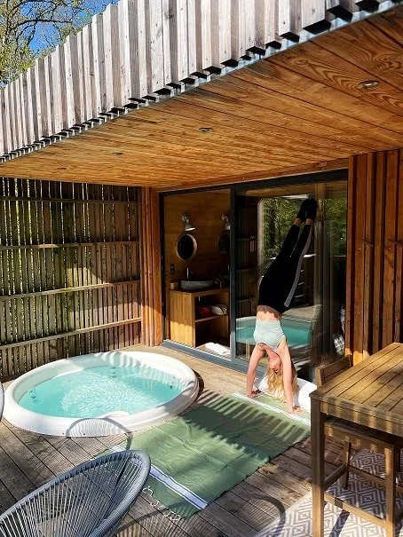 Loire Valley Lodge - Sixtie’s · thumbnail 2