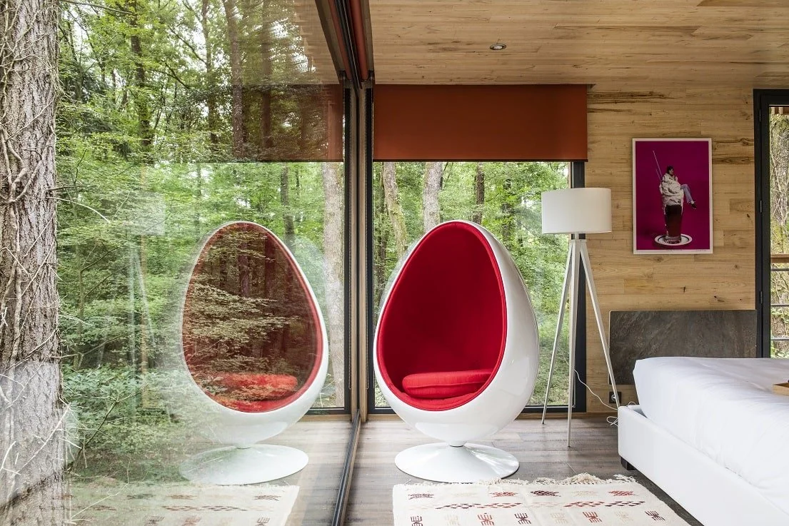 Loire Valley Lodge - Sixtie’s · thumbnail 4