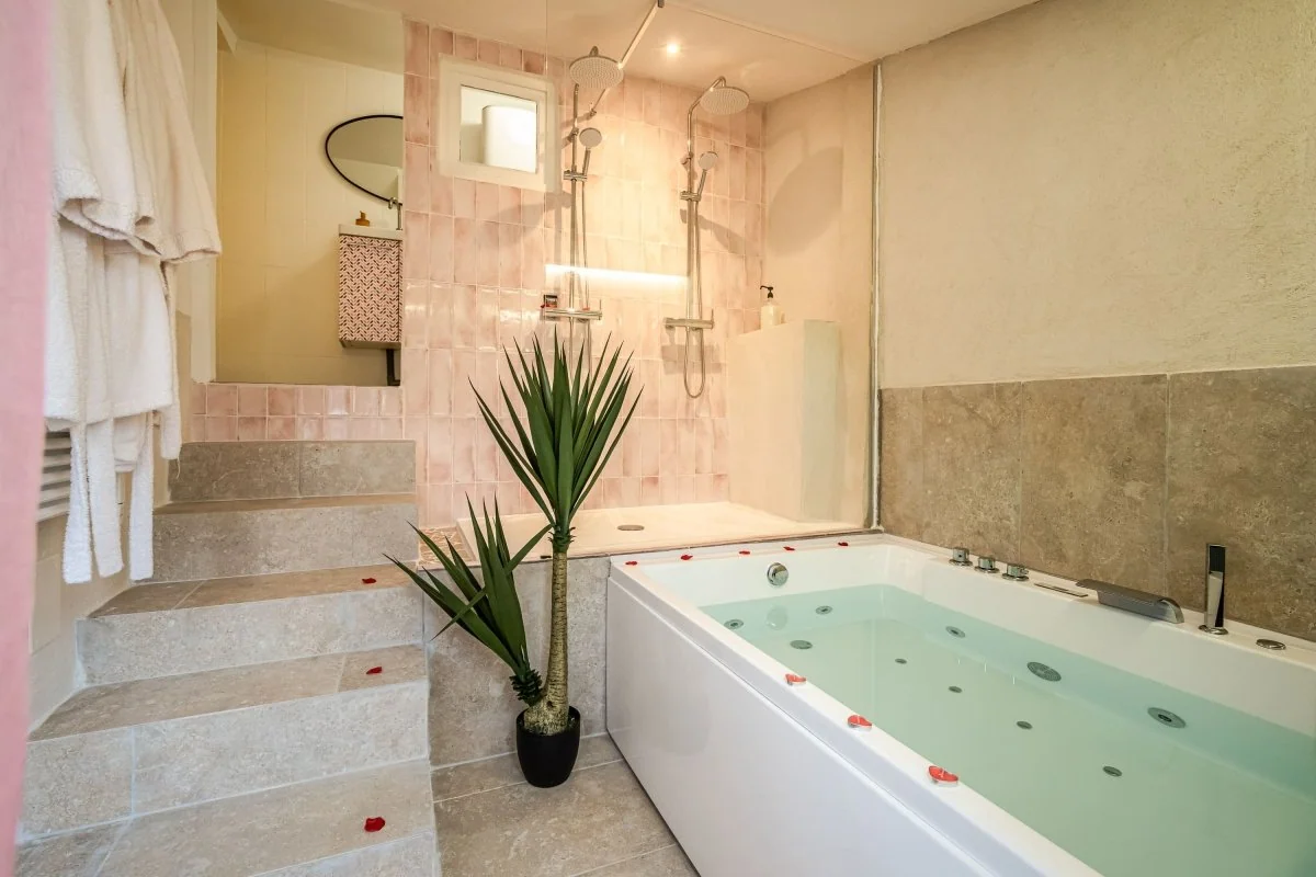 Casa Amor Balnéo · photo 1