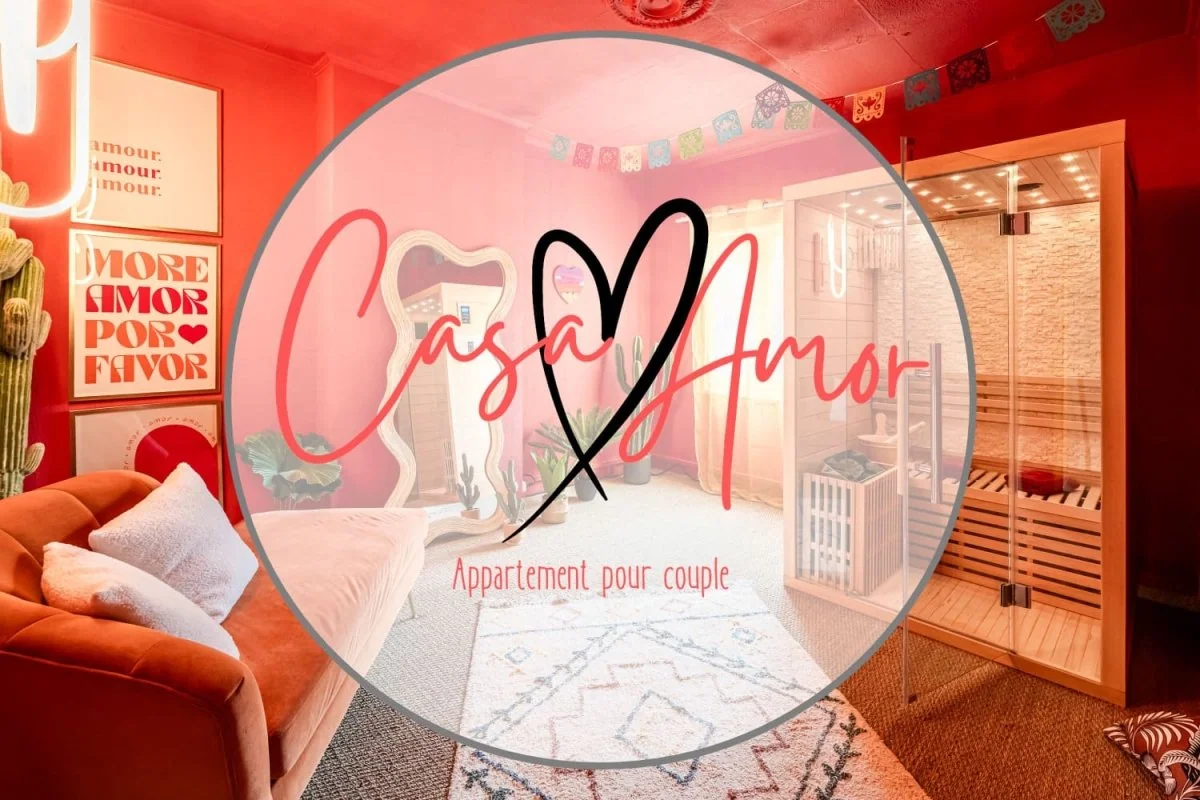 Casa Amor Balnéo · thumbnail 3