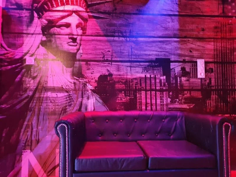 American Spa Motel · thumbnail 4
