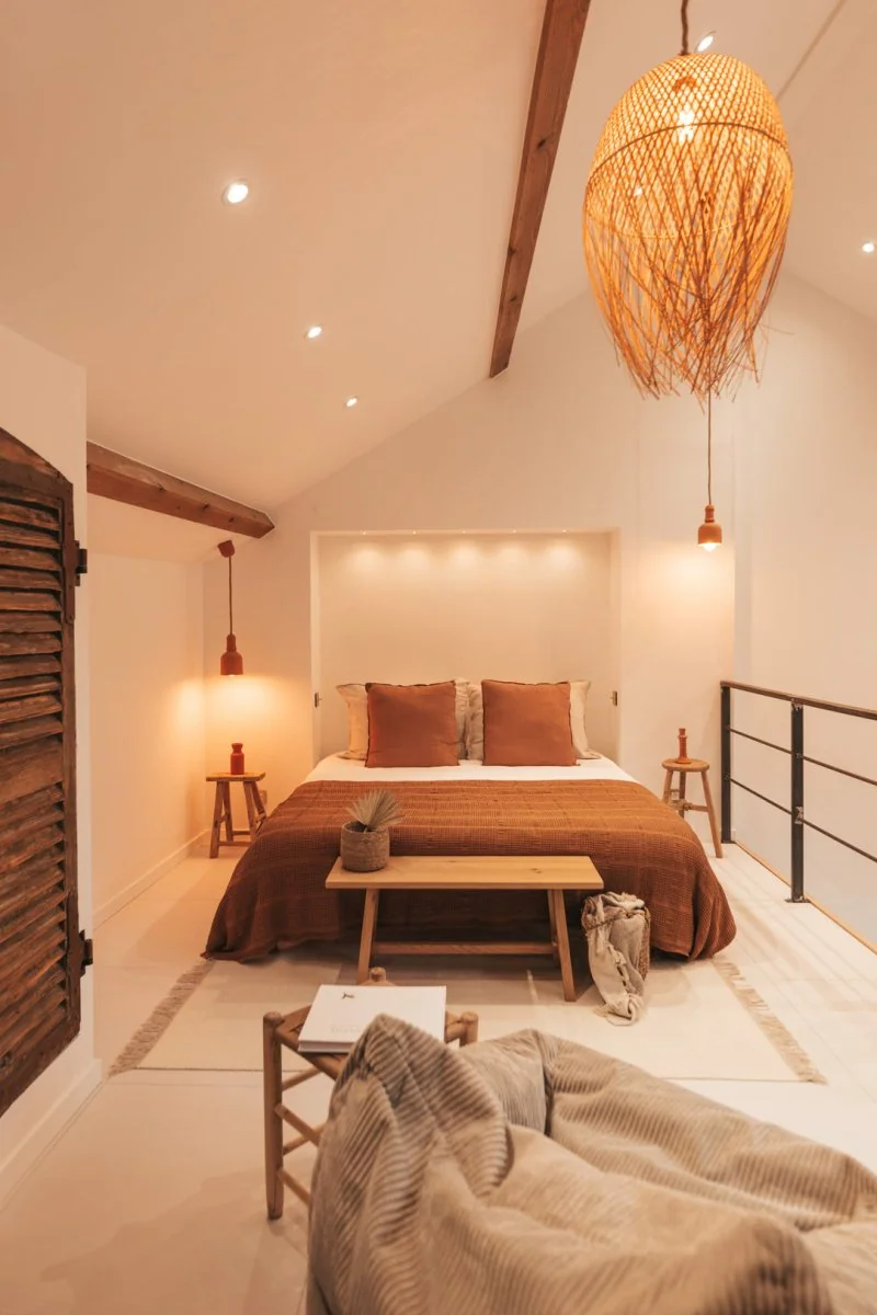 Love room détente - Au creux des montagnes · thumbnail 3