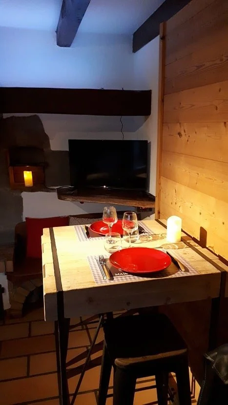 Gite à la ferme - Spa privé · thumbnail 5