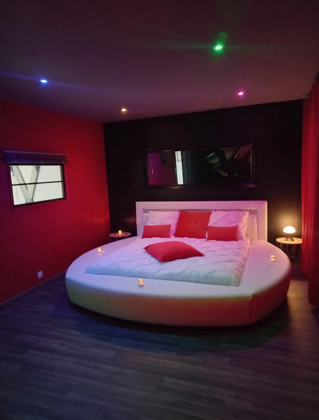 La Maison Du Plaisir – Isigny sur Mer · thumbnail 2