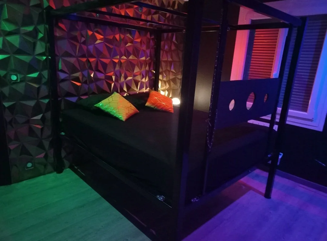 La Maison Du Plaisir – Isigny sur Mer · thumbnail 3