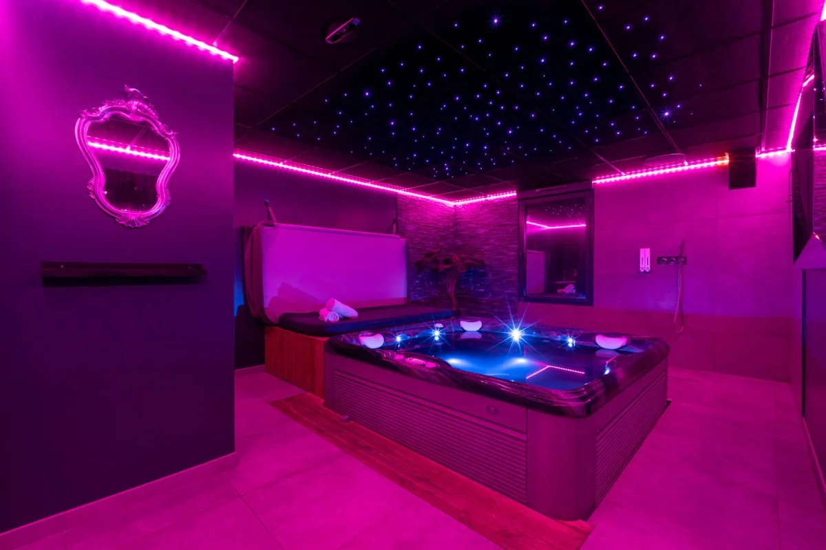 Espace évasions - Le Loft Love · thumbnail 2