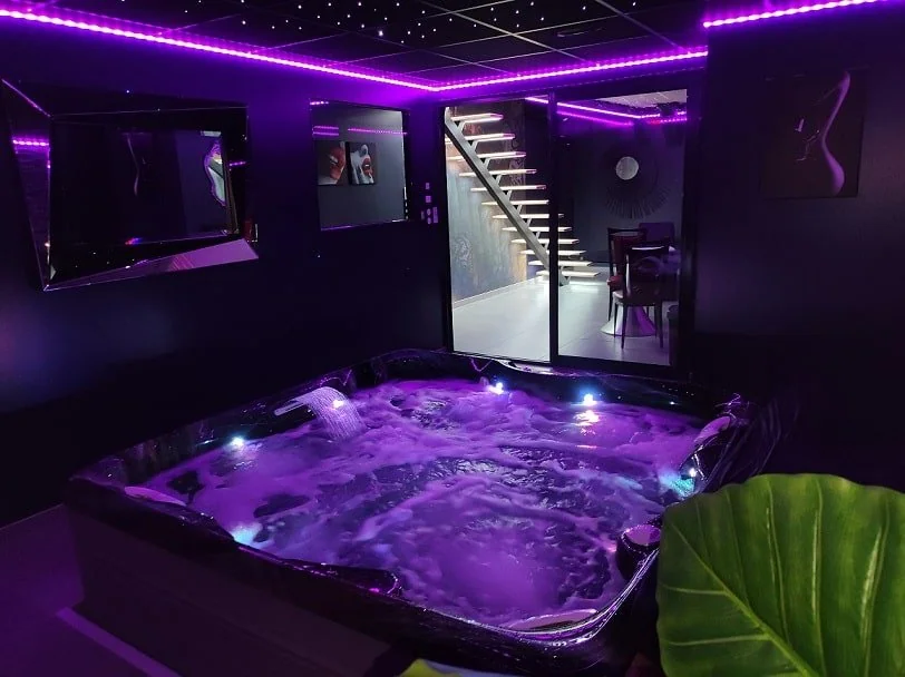 Espace évasions - Le Loft Love · thumbnail 4