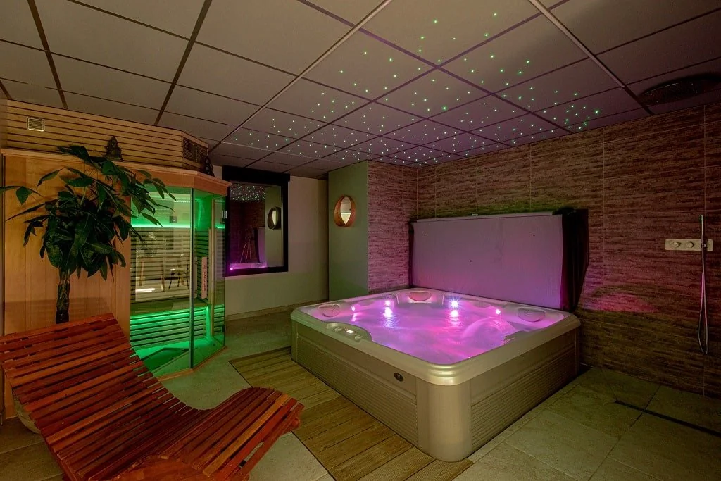 Espace évasions - Le Loft Love · thumbnail 5