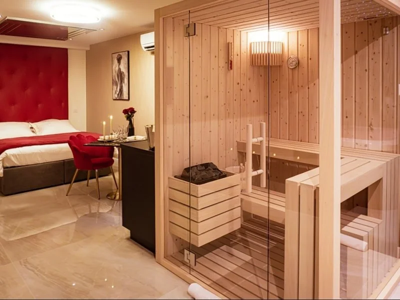 Élégance et Spa · photo 1