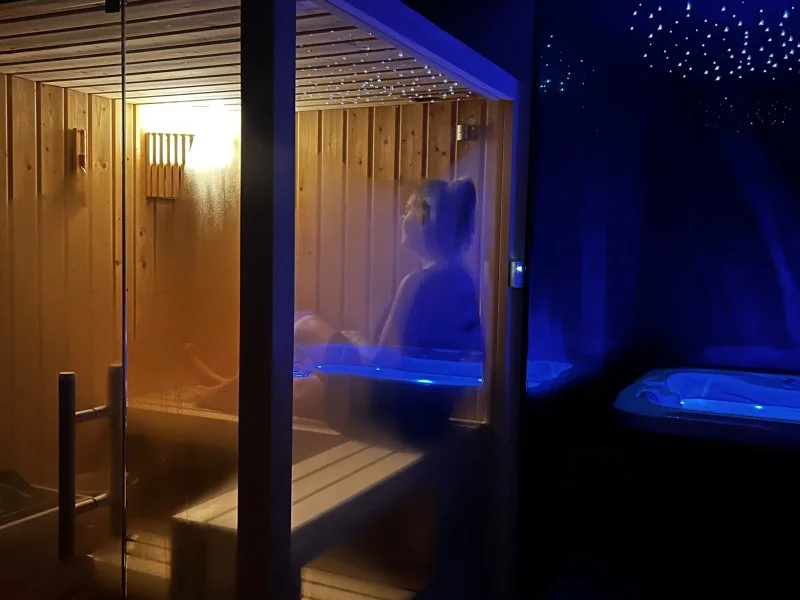 Élégance et Spa · thumbnail 2