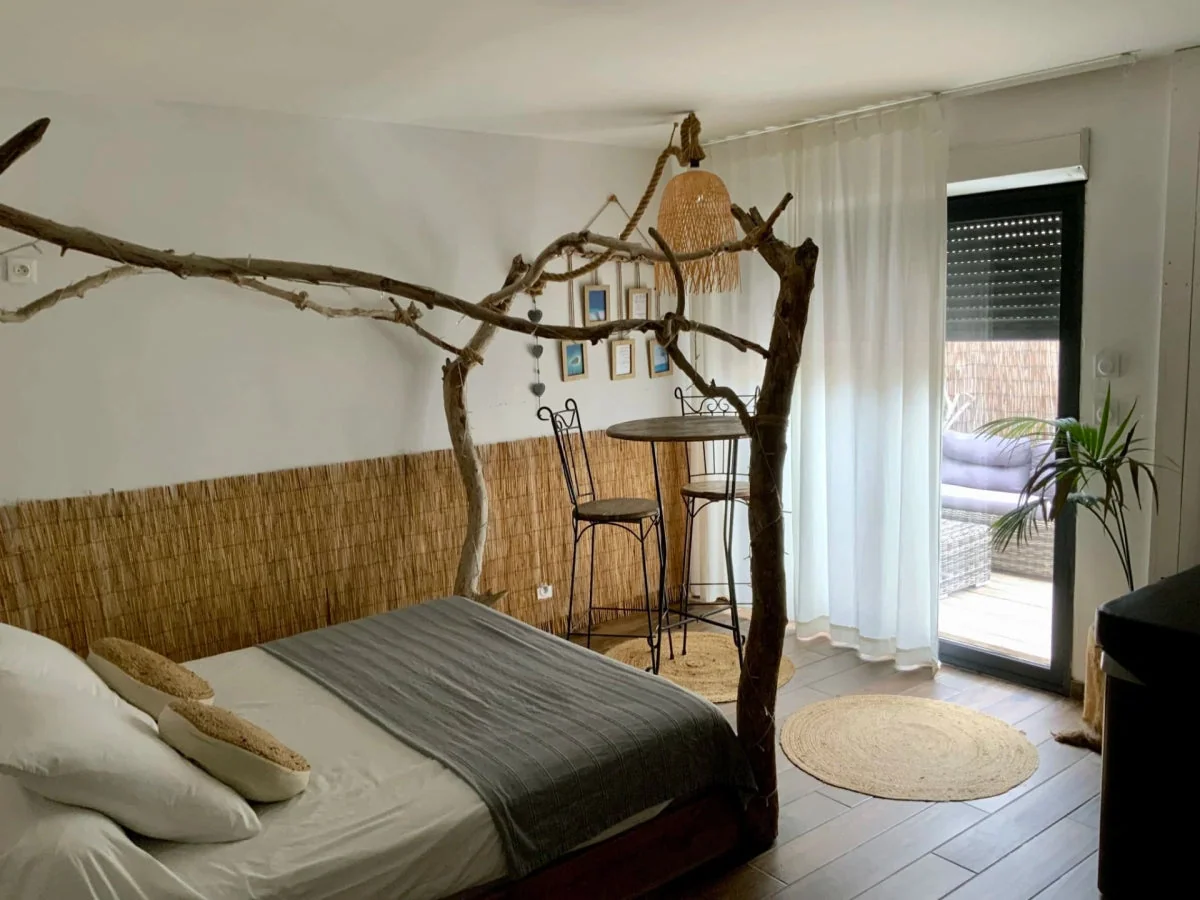 La Perle du Voyageur - Suite Carmargue · thumbnail 3