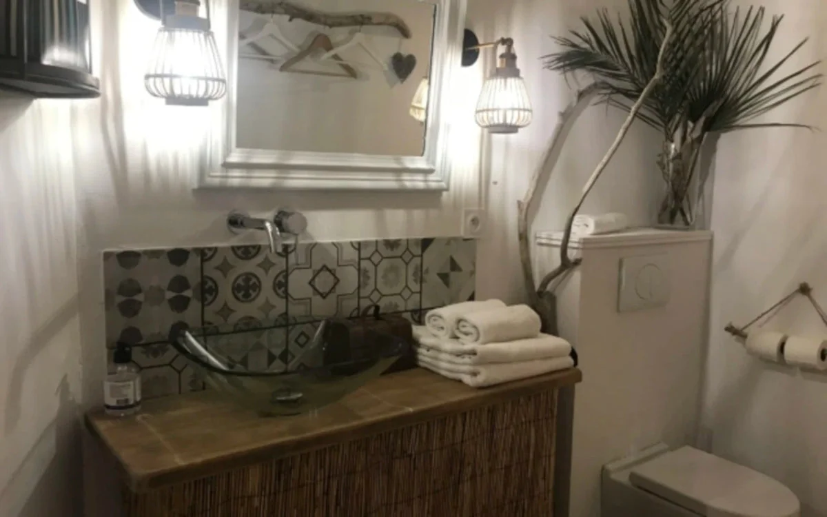 La Perle du Voyageur - Suite Carmargue · thumbnail 5