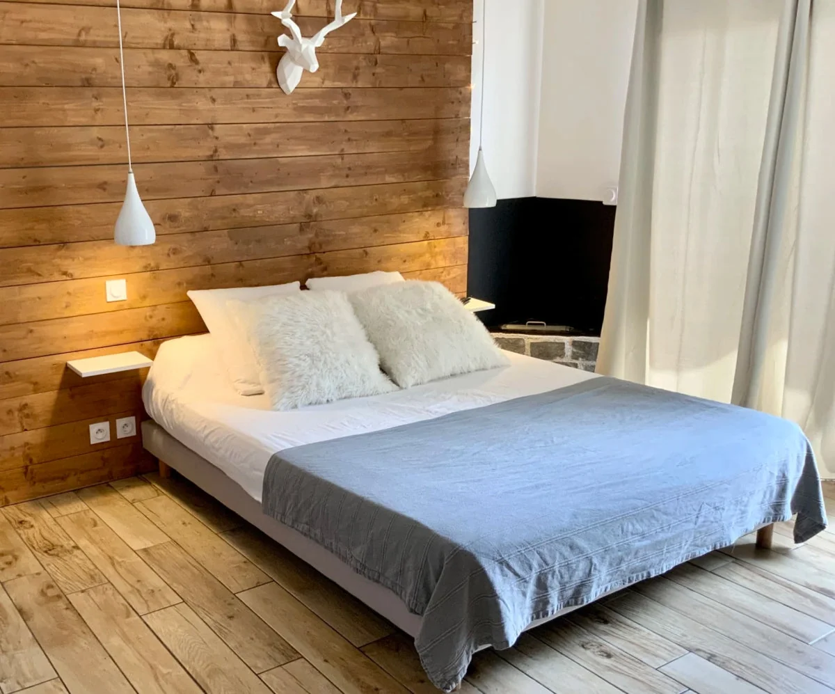 La Perle du Voyageur - Suite Scandinave · thumbnail 2