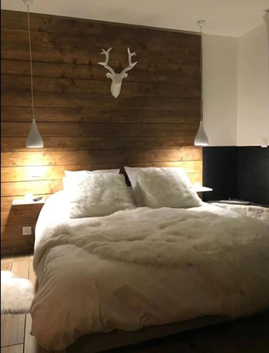 La Perle du Voyageur - Suite Scandinave · thumbnail 4