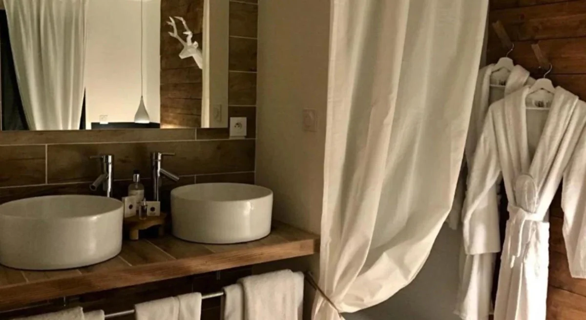 La Perle du Voyageur - Suite Scandinave · thumbnail 5