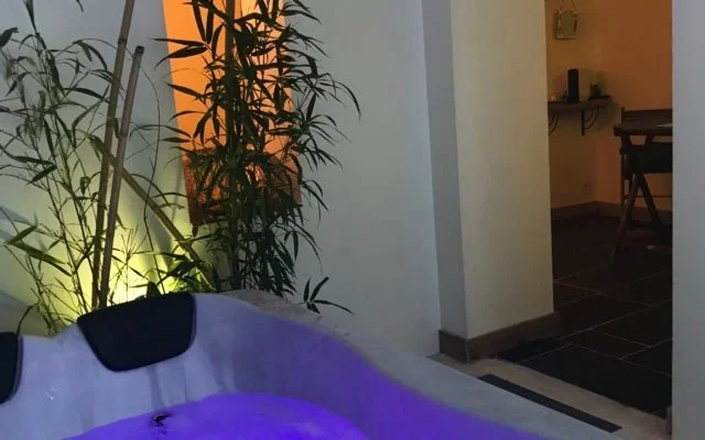 La Perle du Voyageur - Suite Borabora · thumbnail 3