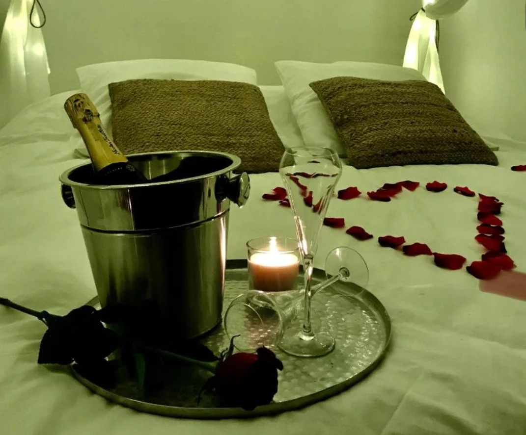 La Perle du Voyageur - Suite Borabora · thumbnail 5