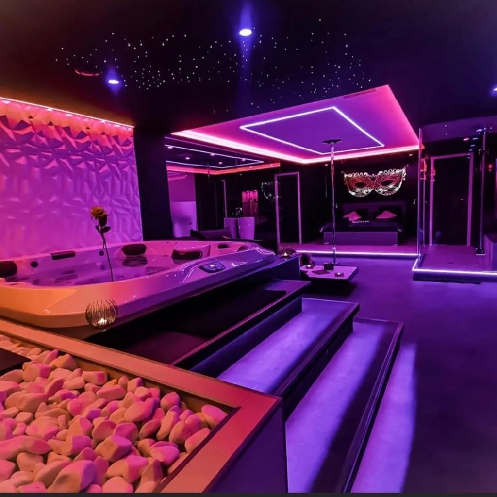 L'evasion des secrets - Les secrets rooms · photo 1
