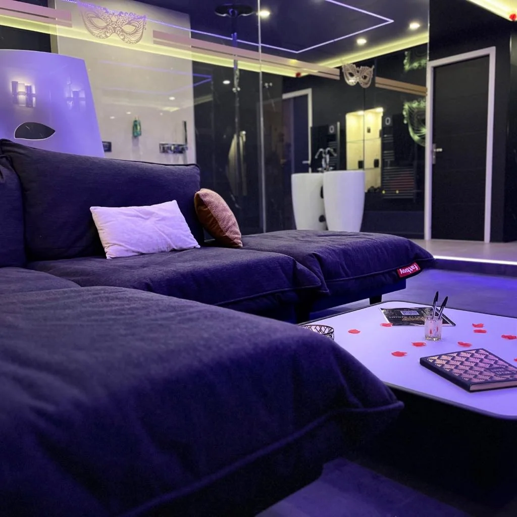 L'evasion des secrets - Les secrets rooms · thumbnail 5