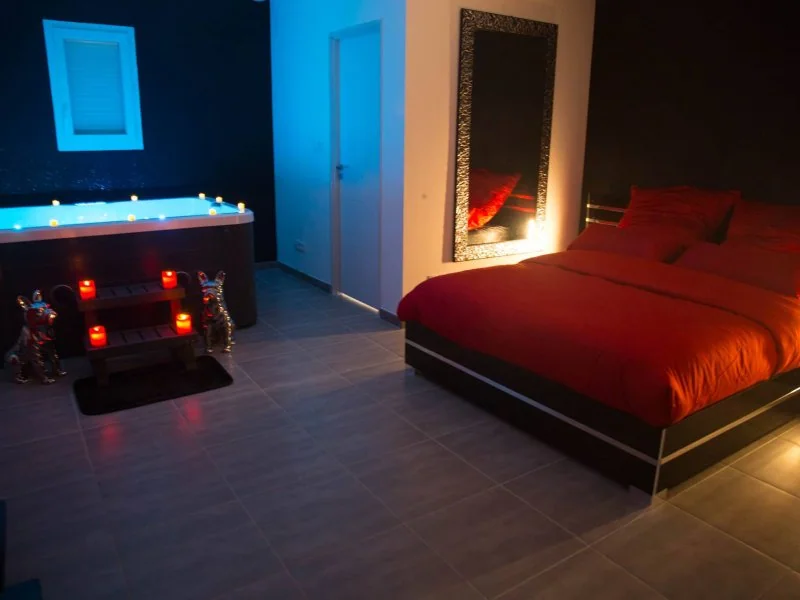 Voyage d’une Nuit · photo 1